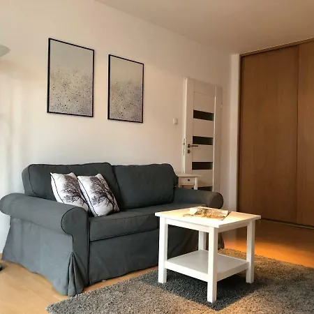 Apartment Apollo Apartament Port