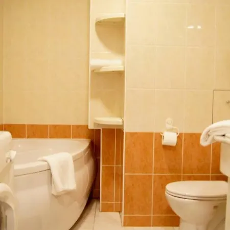 Апартаменты Apollo Apartament Port *