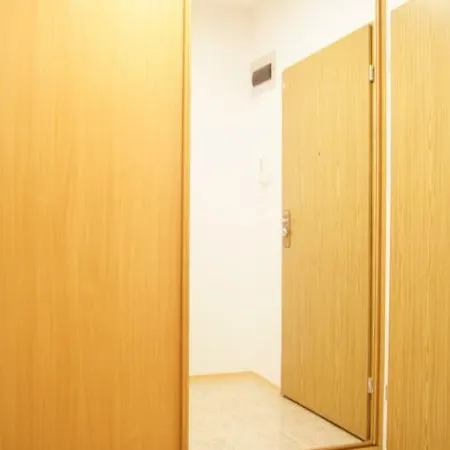 Apollo Apartament Port * Kołobrzeg