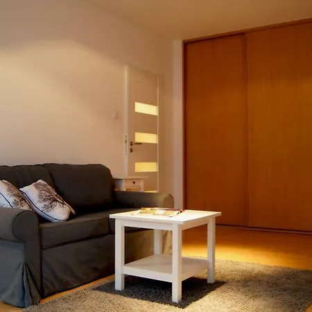 Apollo Apartament Port