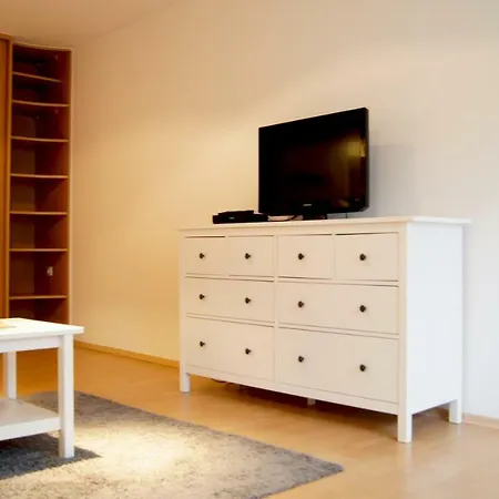 Apollo Apartament Port Kołobrzeg