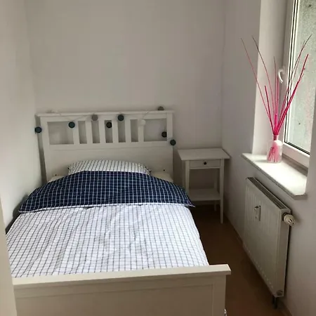 Apollo Apartament Port Апартаменты Колобжег