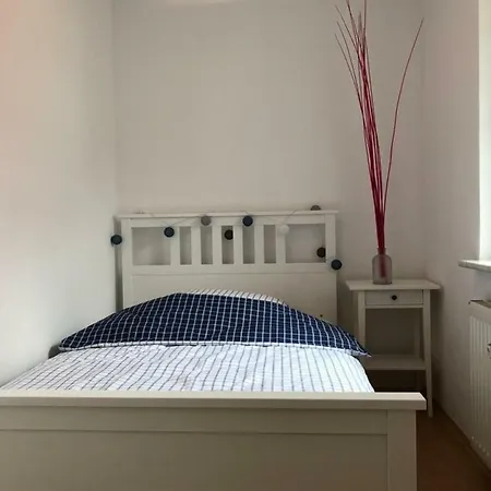 Apollo Apartament Port Апартаменты *